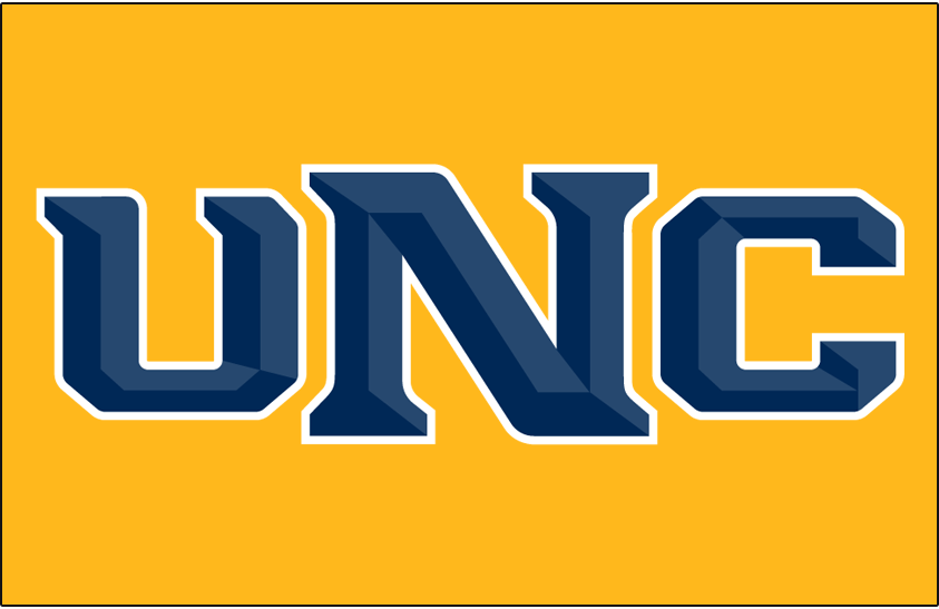 Northern Colorado Bears 2015-2019 Helmet Logo diy iron on heat transfer